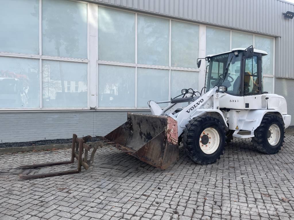 Volvo L 30 G  2020   CE Wheel loaders