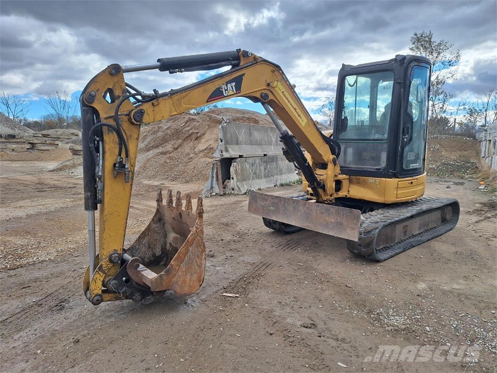 CAT 305C Construction - Others