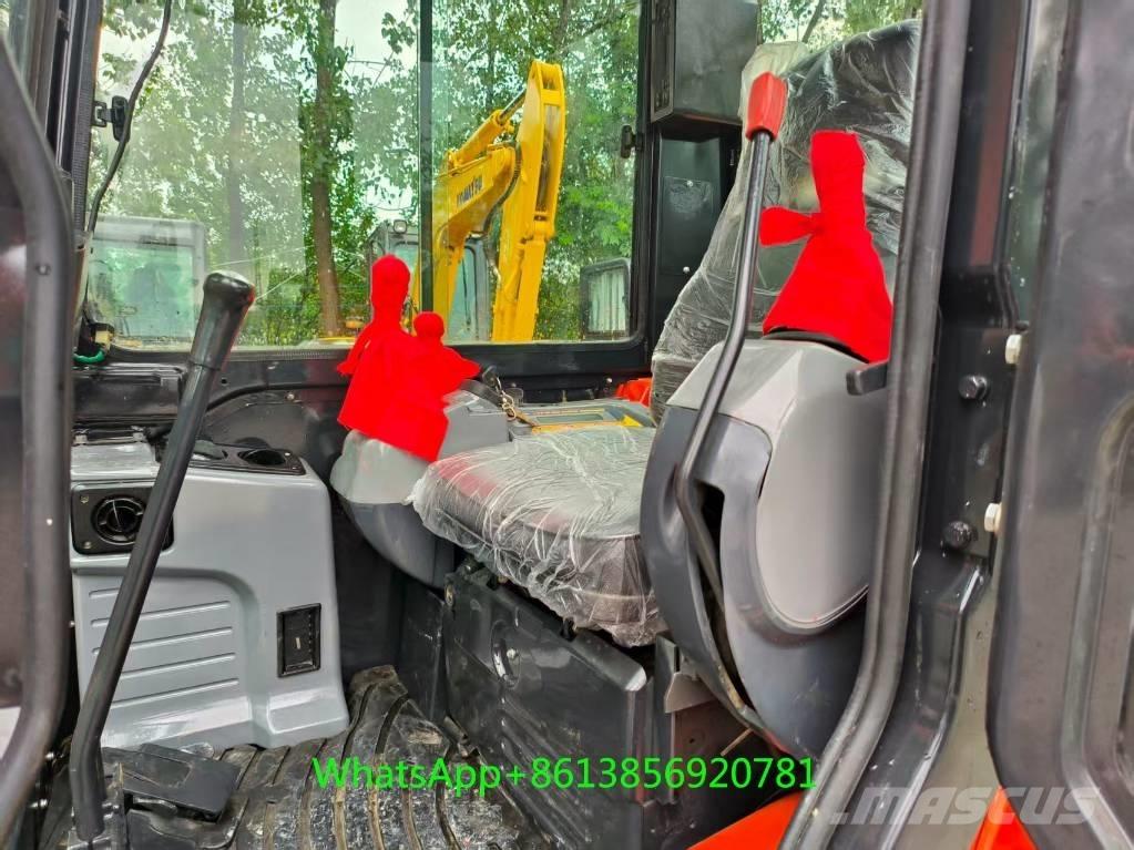 Kubota U 40 Mini excavators < 7t (Mini diggers)
