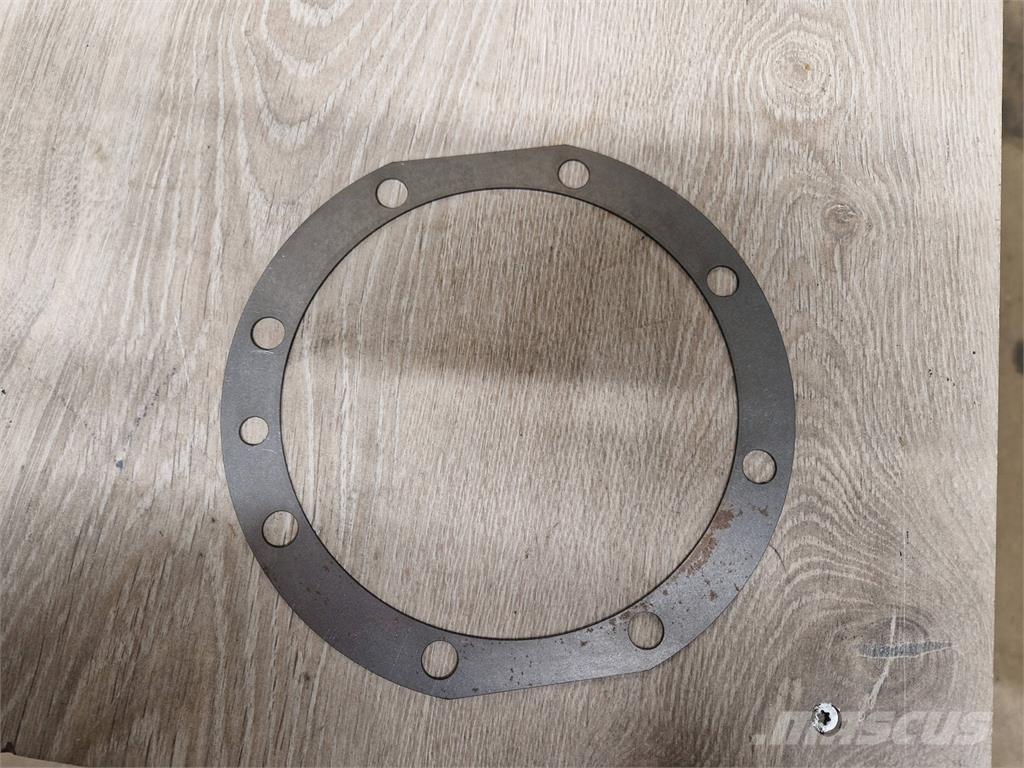 Ponsse 2108050 Transmission