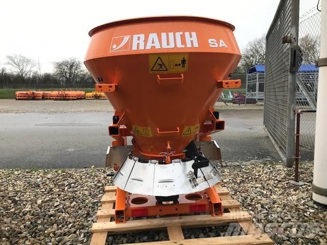 Rauch SA 250 Sand and salt spreaders