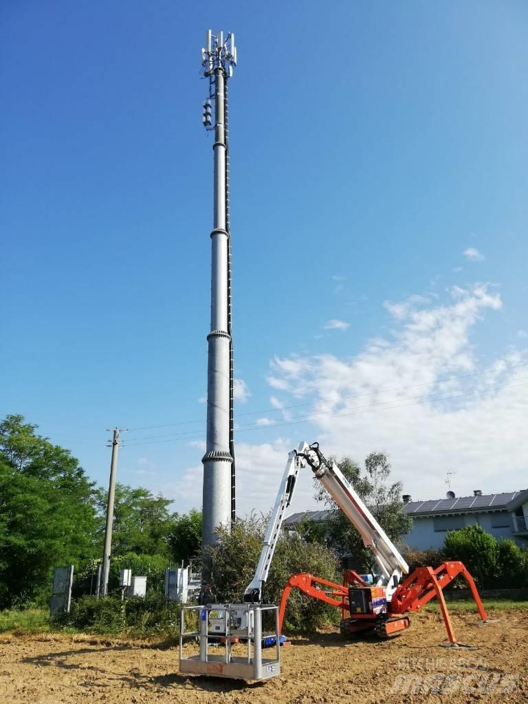EasyLift R360 Other lifts and platforms