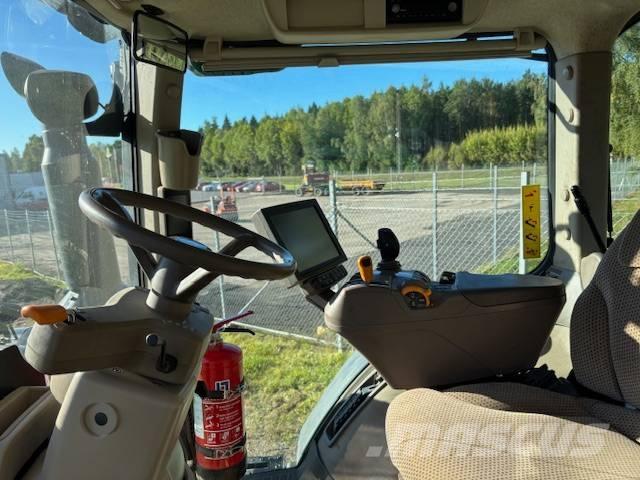 John Deere 7290 R Tractors