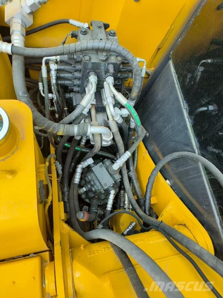 Komatsu PC 70-8 Mini excavators < 7t (Mini diggers)
