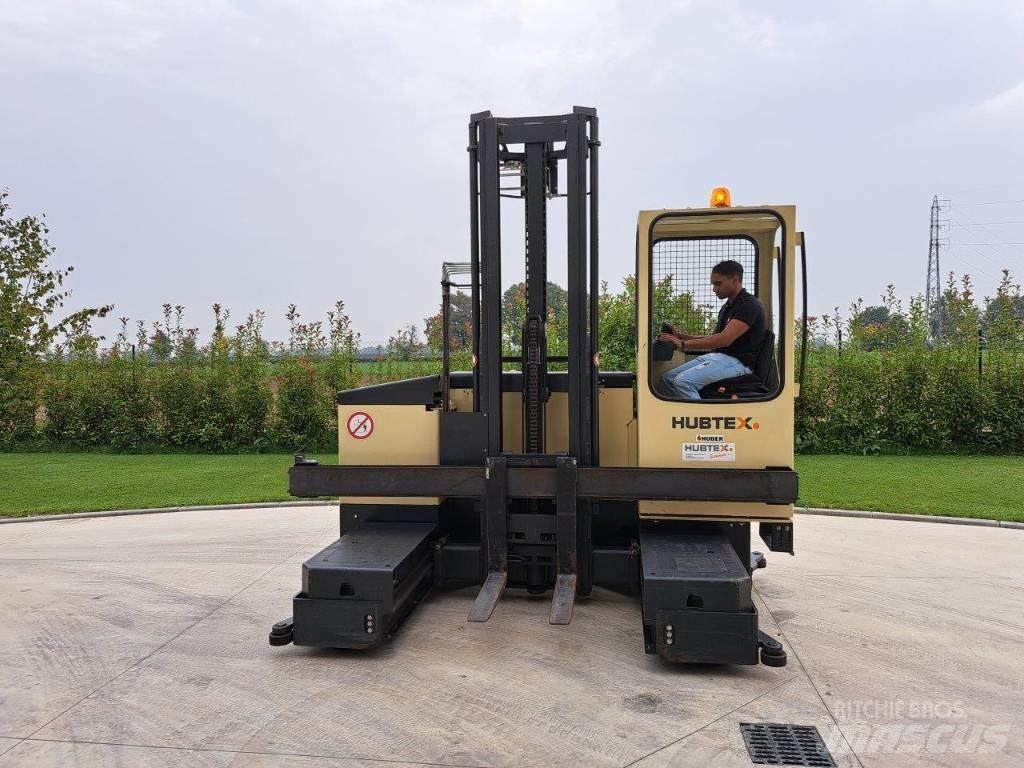 Hubtex MD15-2121EL1 Reach trucks