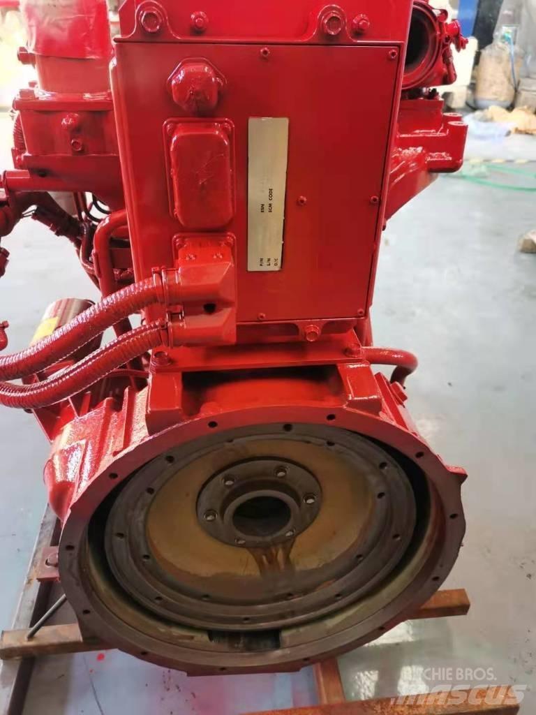 Cummins QSB3.3 Engines