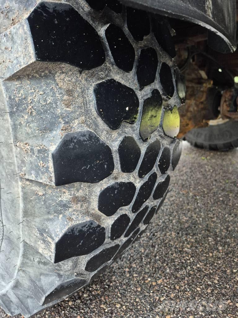 MAN LE 14.220 Crane trucks