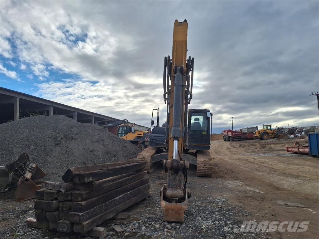 XCMG XE 250 C Construction - Others