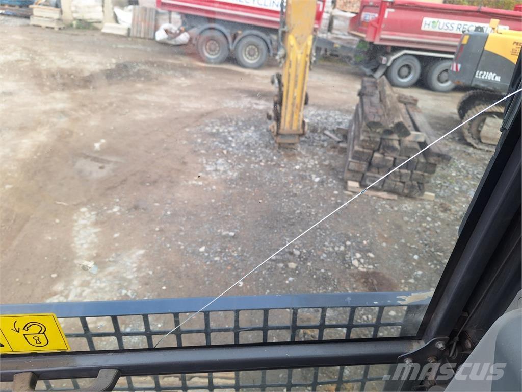 XCMG XE 250 C Construction - Others