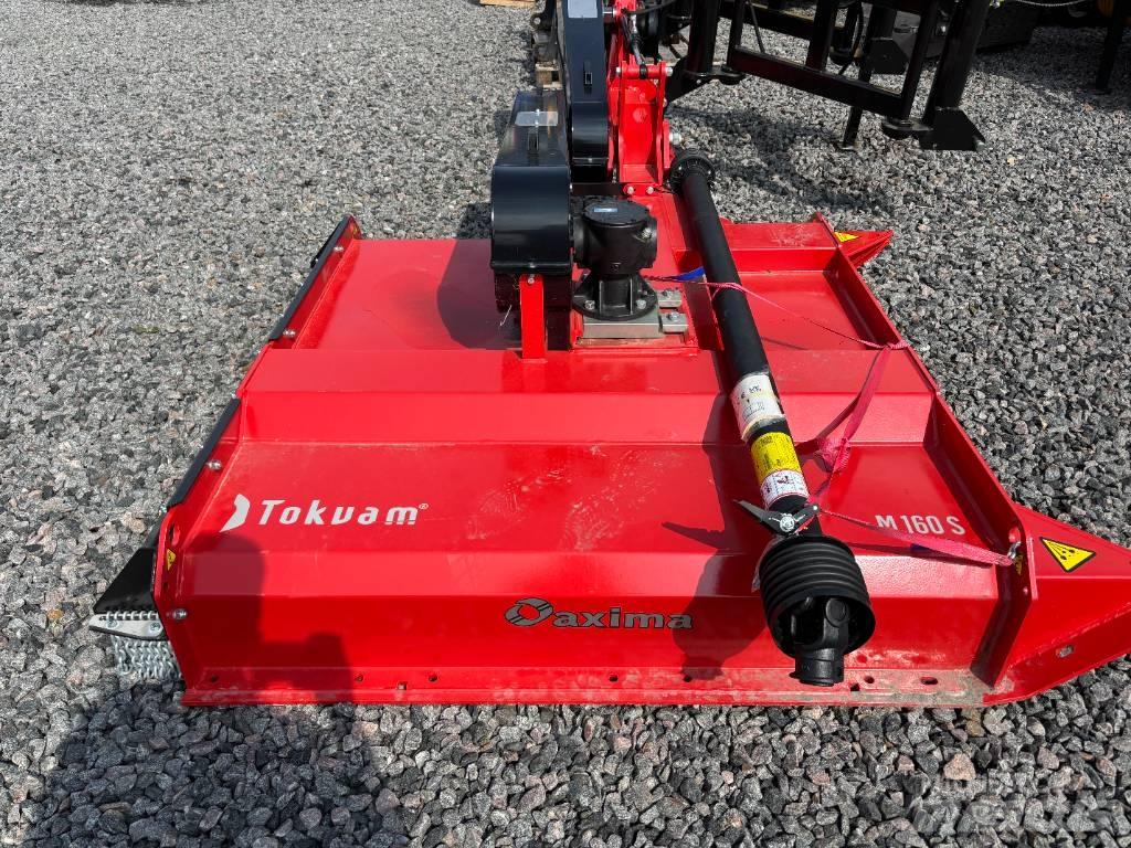 Tokvam M 160 Agriculture - Others