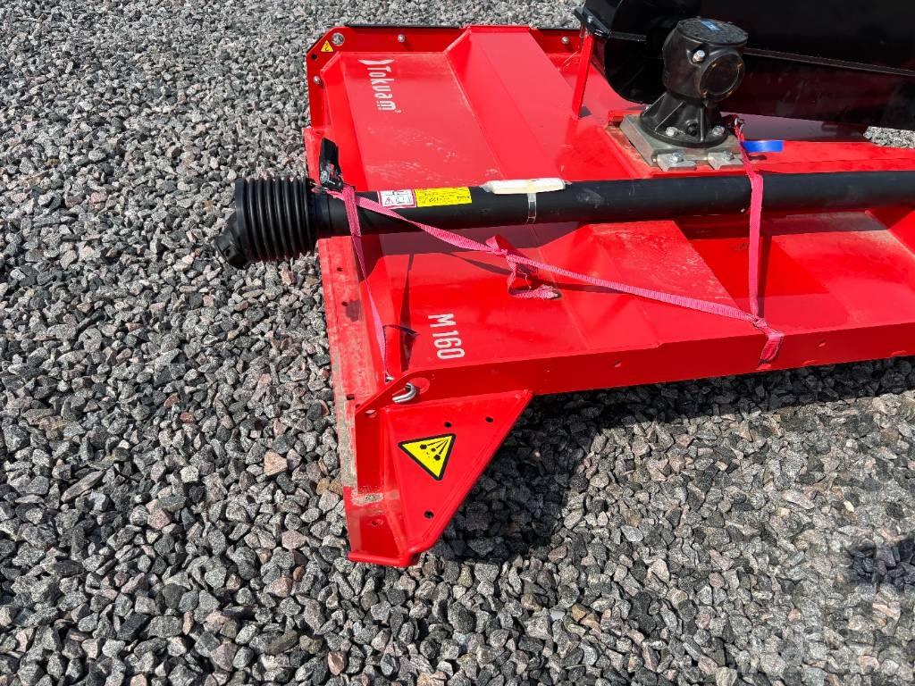 Tokvam M 160 Agriculture - Others