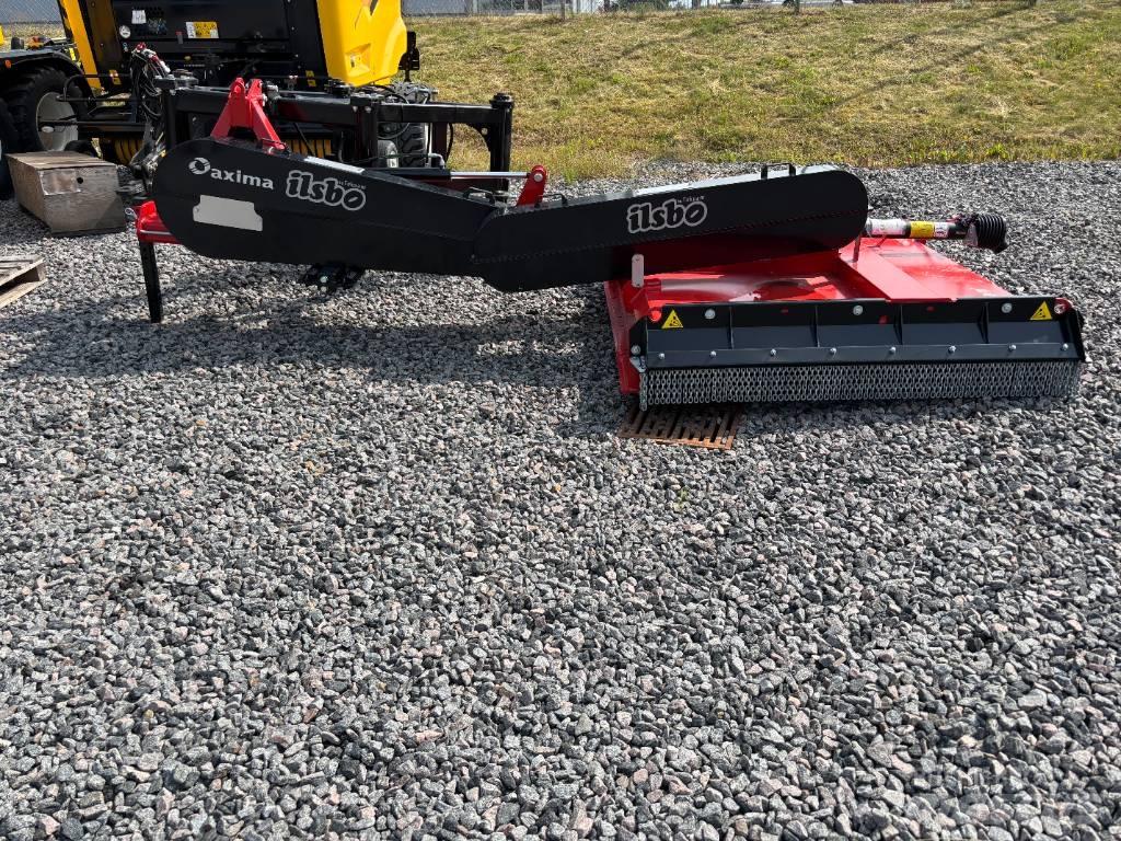 Tokvam M 160 Agriculture - Others
