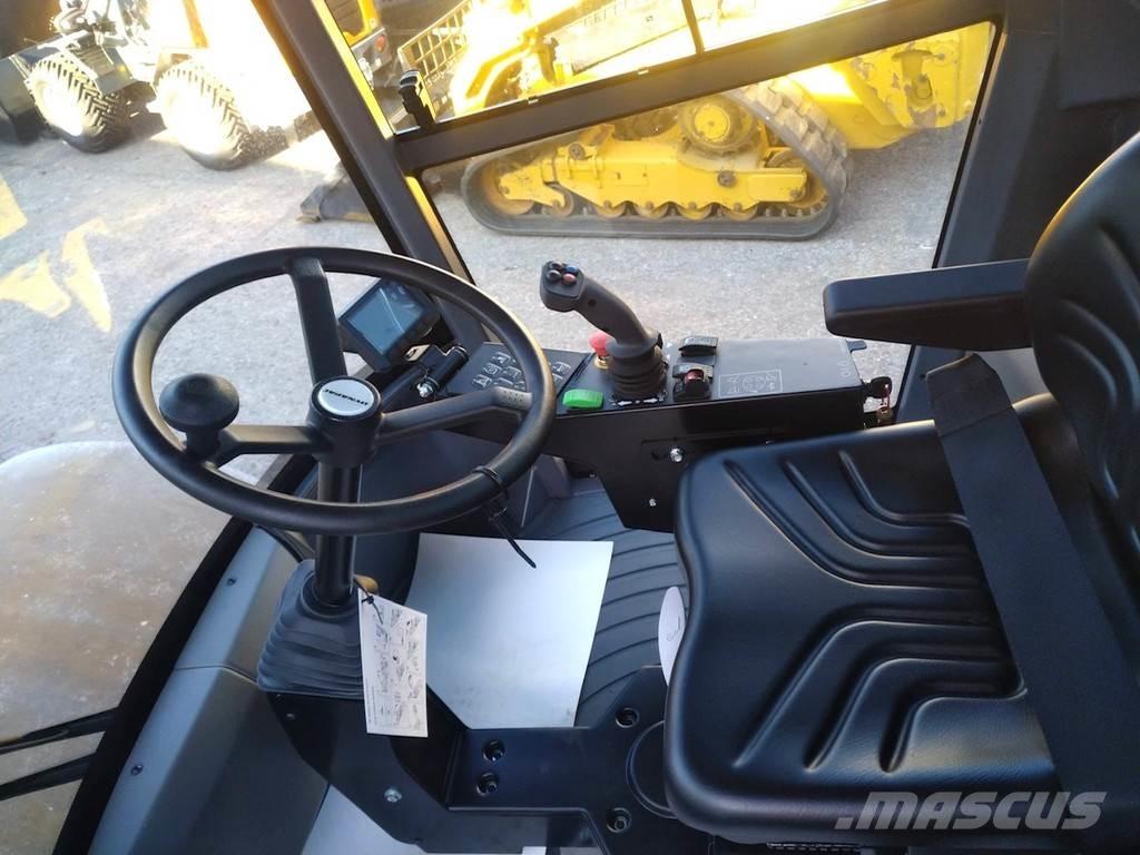 Dynapac CA1500 D Other rollers