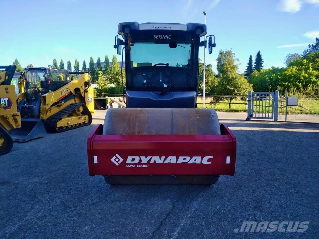 Dynapac CA1500 D Other rollers