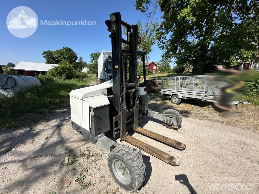 Terberg RE 4-35 Other trucks