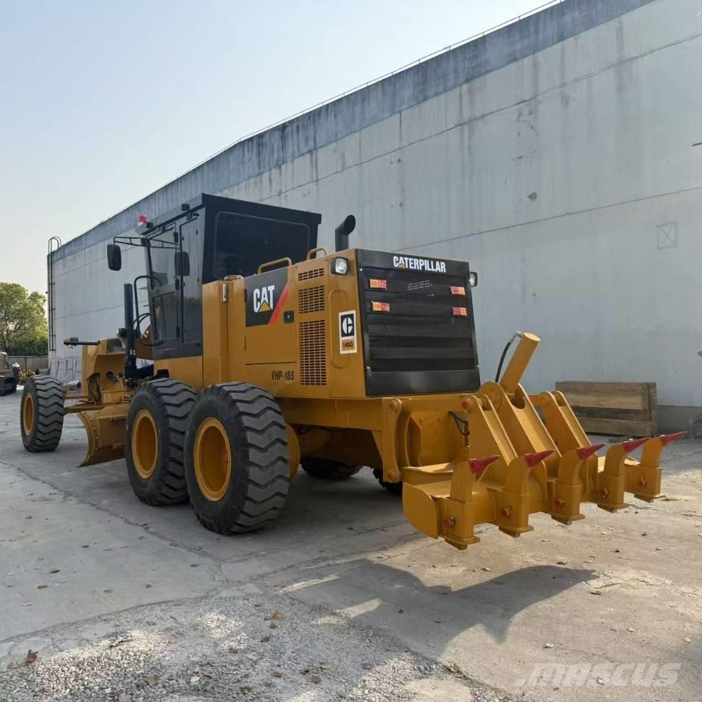 CAT 140 G Graders