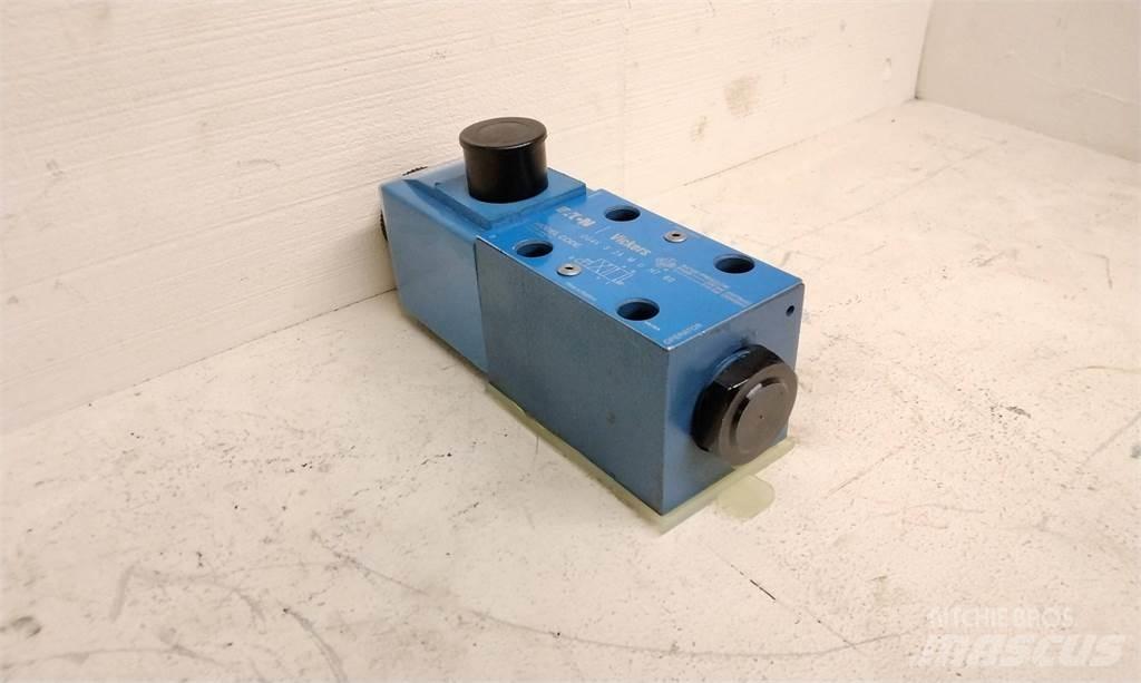 Ponsse 0038174 Hydraulics