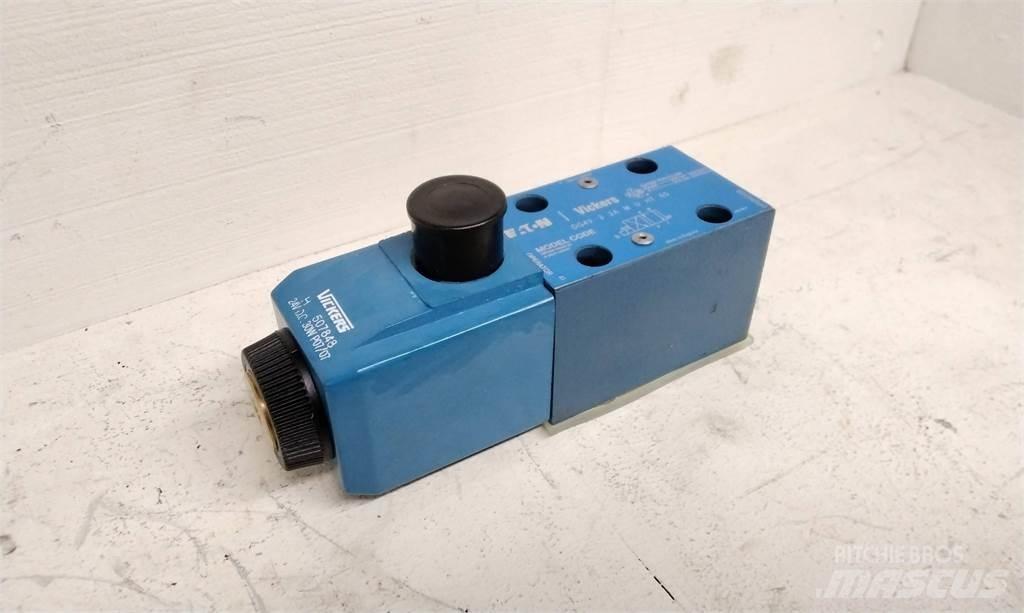 Ponsse 0038174 Hydraulics