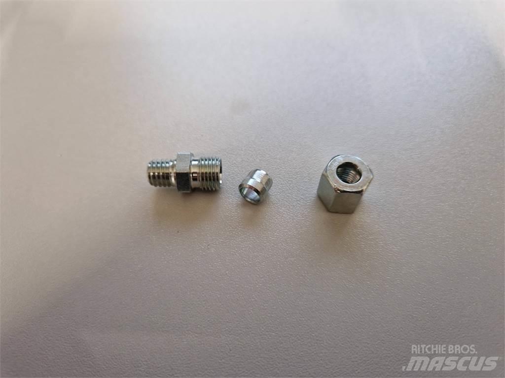 Ponsse 0059166 Hydraulics