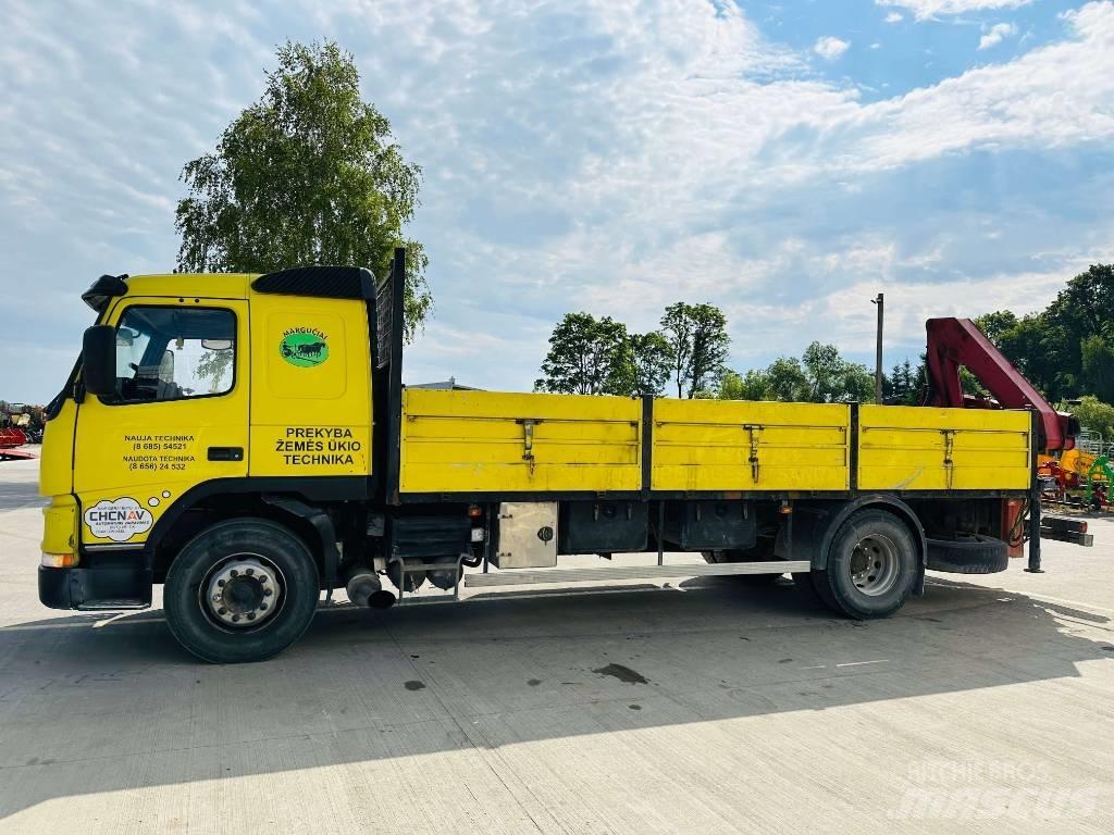 Volvo FM 12 380 Tractor Units