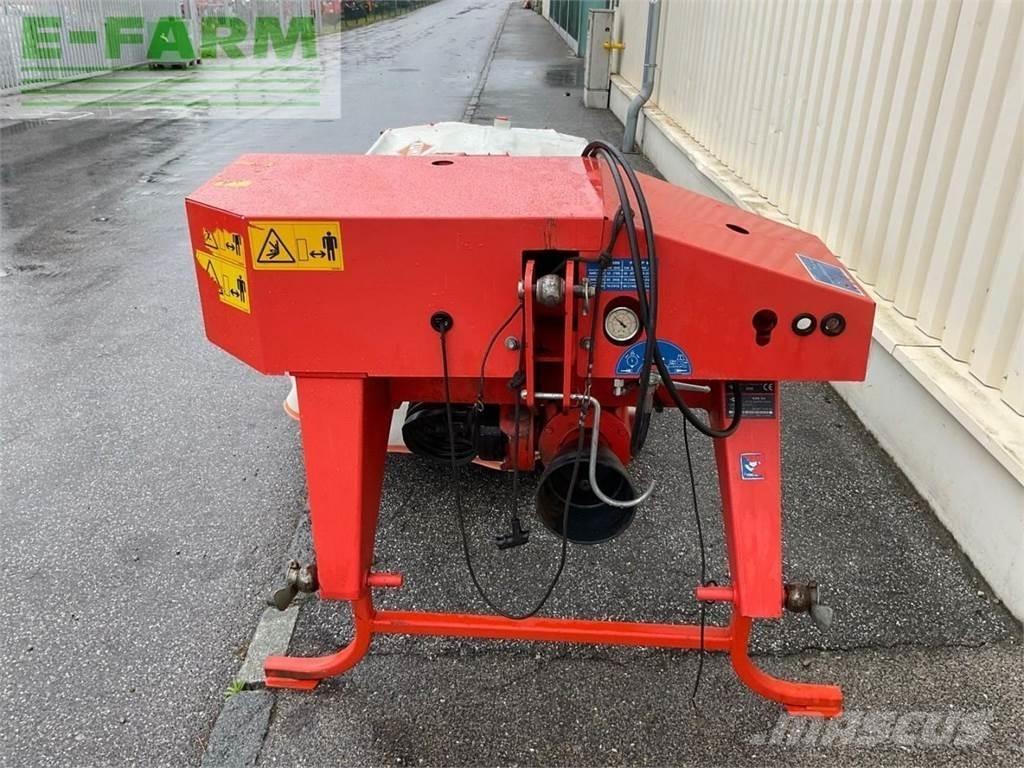 Kuhn GMD 3510 FF Mowers