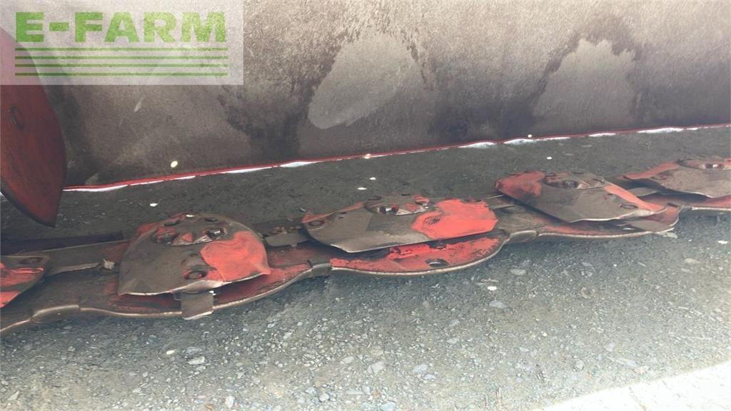 Kuhn GMD 3510 FF Mowers