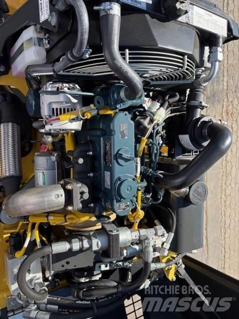 Bomag BW 80 AD-5 Twin drum rollers