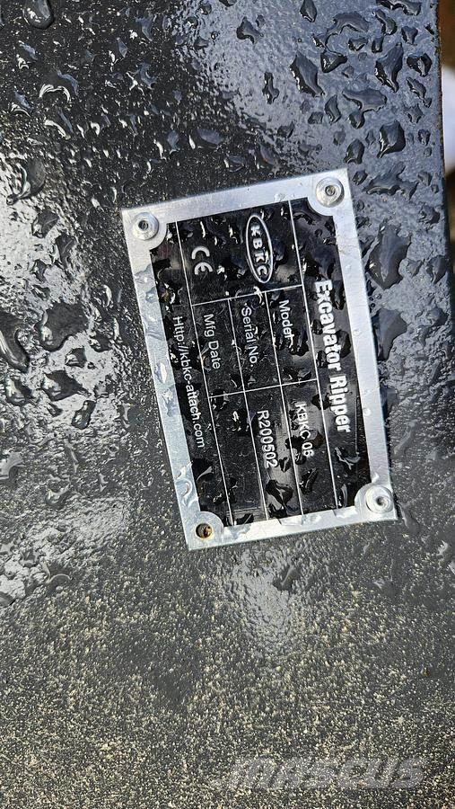  KBKC 06 Other components