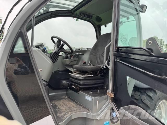 Kramer 5509 Telescopic handlers