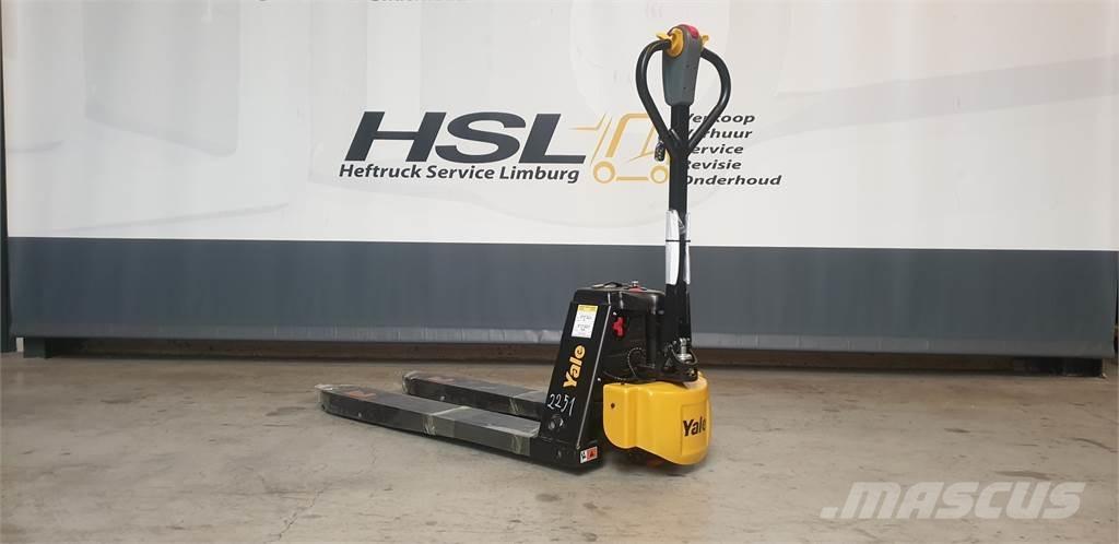 Yale MPC15 Low lifter