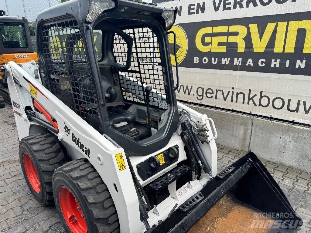 Bobcat S 450 Skid steer loaders