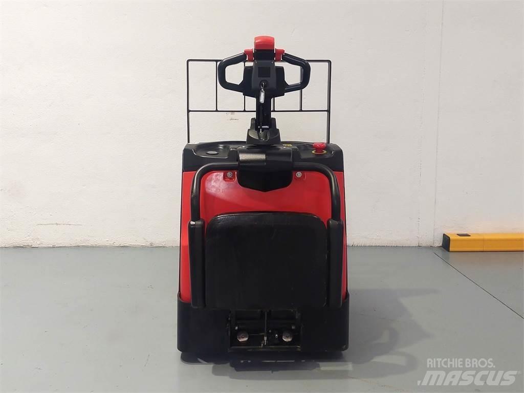  RPL201H Litio Low lifter with platform