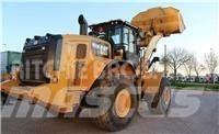 CAT 966M Wheel loaders
