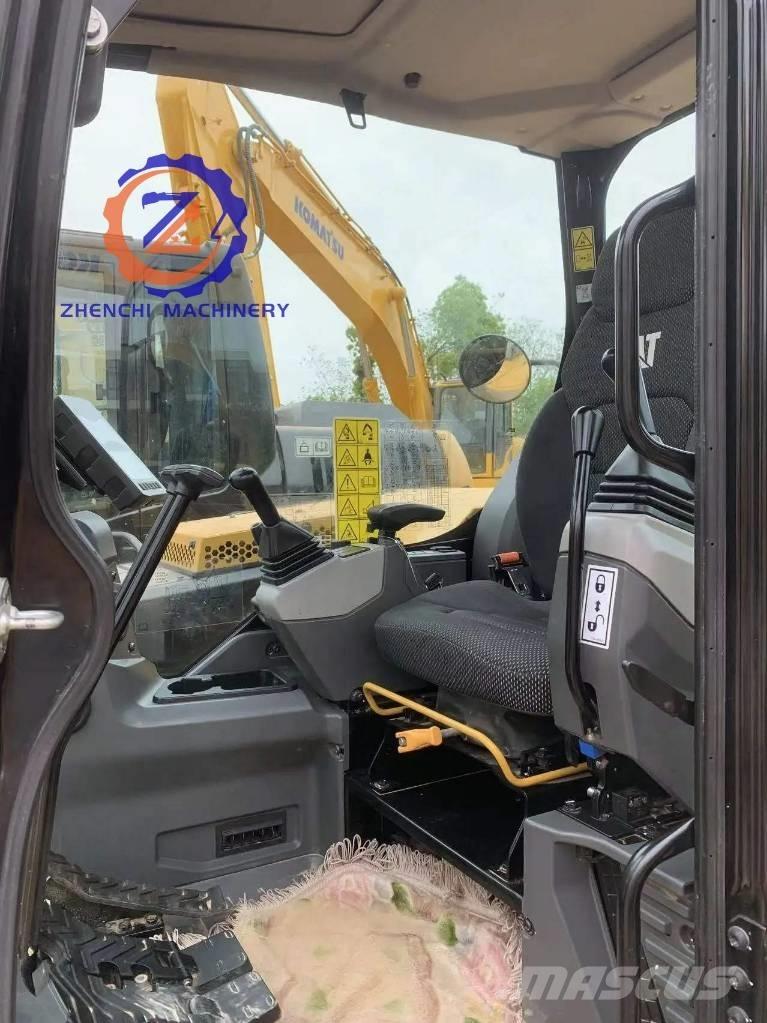 CAT 306.5 Mini excavators < 7t (Mini diggers)