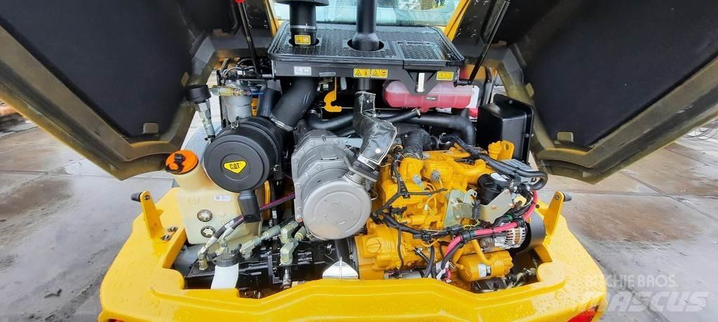 CAT 908M Wheel loaders