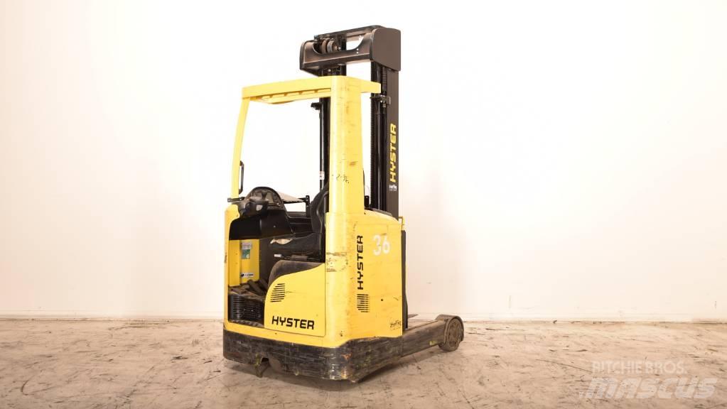 Hyster R 1.4 Reach trucks