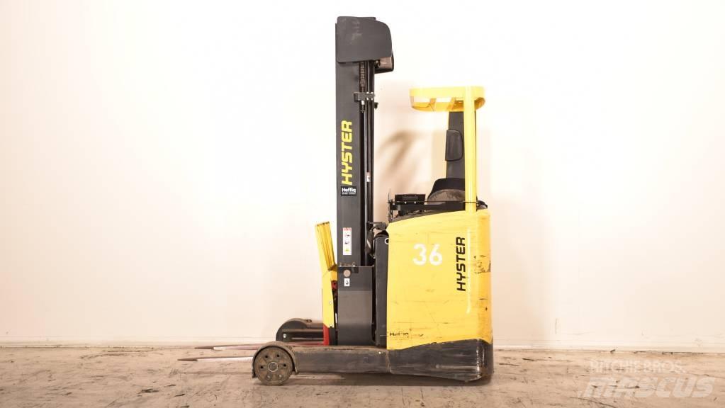 Hyster R 1.4 Reach trucks