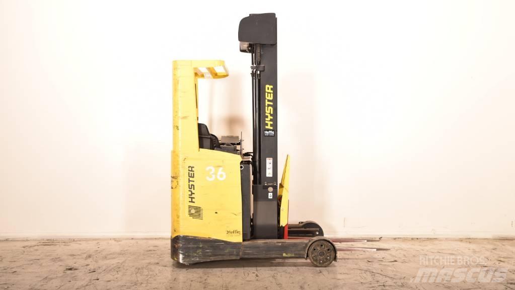Hyster R 1.4 Reach trucks