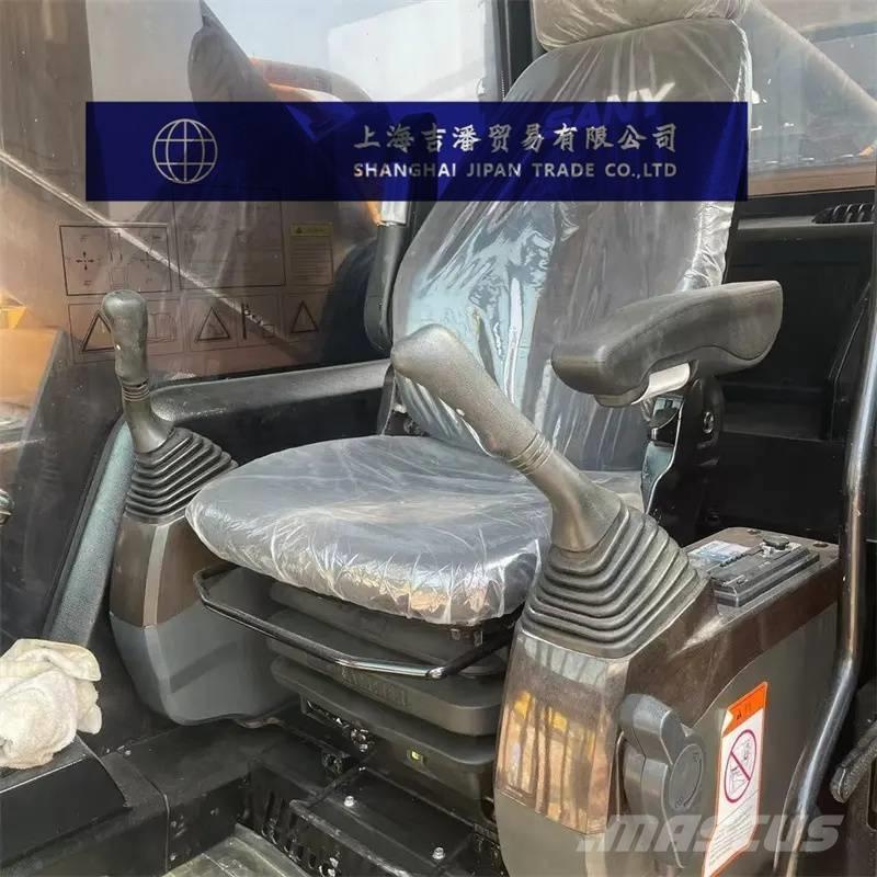 Sany SY 550 H Crawler excavators