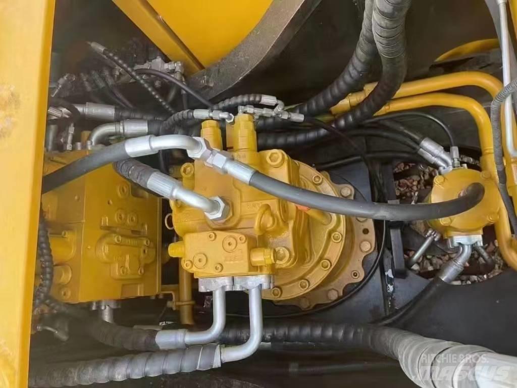 Sany SY215C Crawler excavators