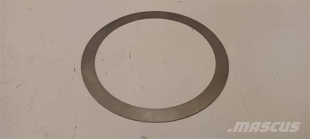 Ponsse 1210427 Transmission