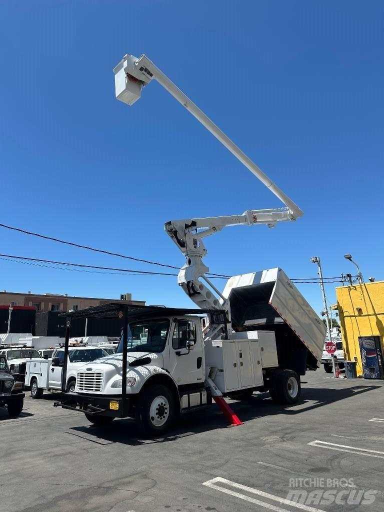 Freightliner M2106 Other trucks