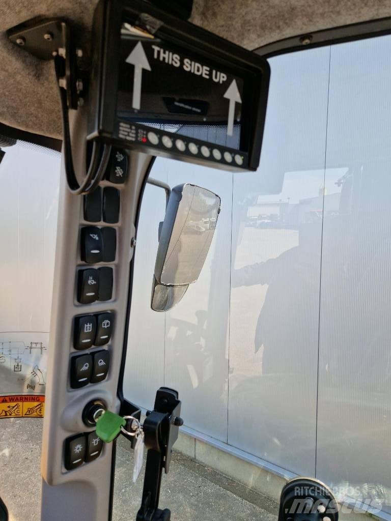 Volvo L 50 HS Wheel loaders