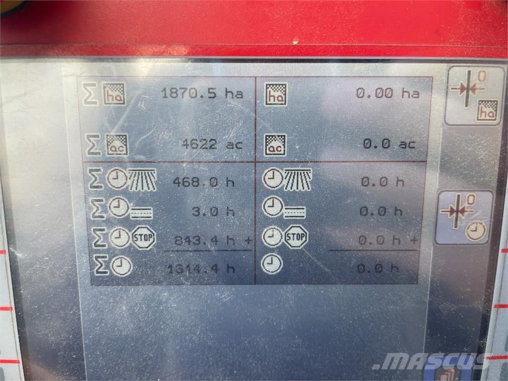 Grimme MATRIX Agriculture - Others