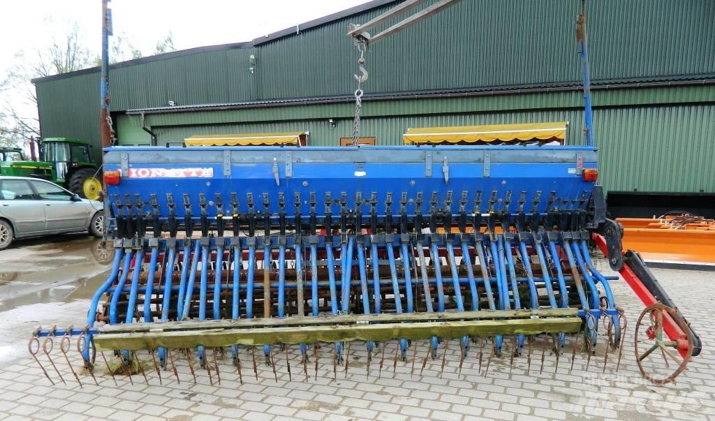 Scan Combi Fiona Combination drills