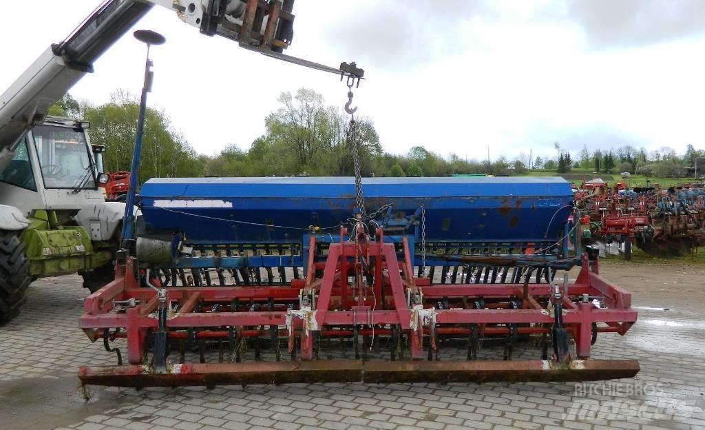 Scan Combi Fiona Combination drills