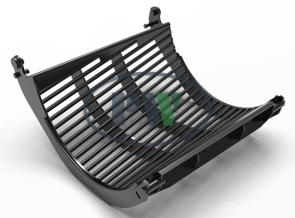 PW 87518060 Combine harvester accessories