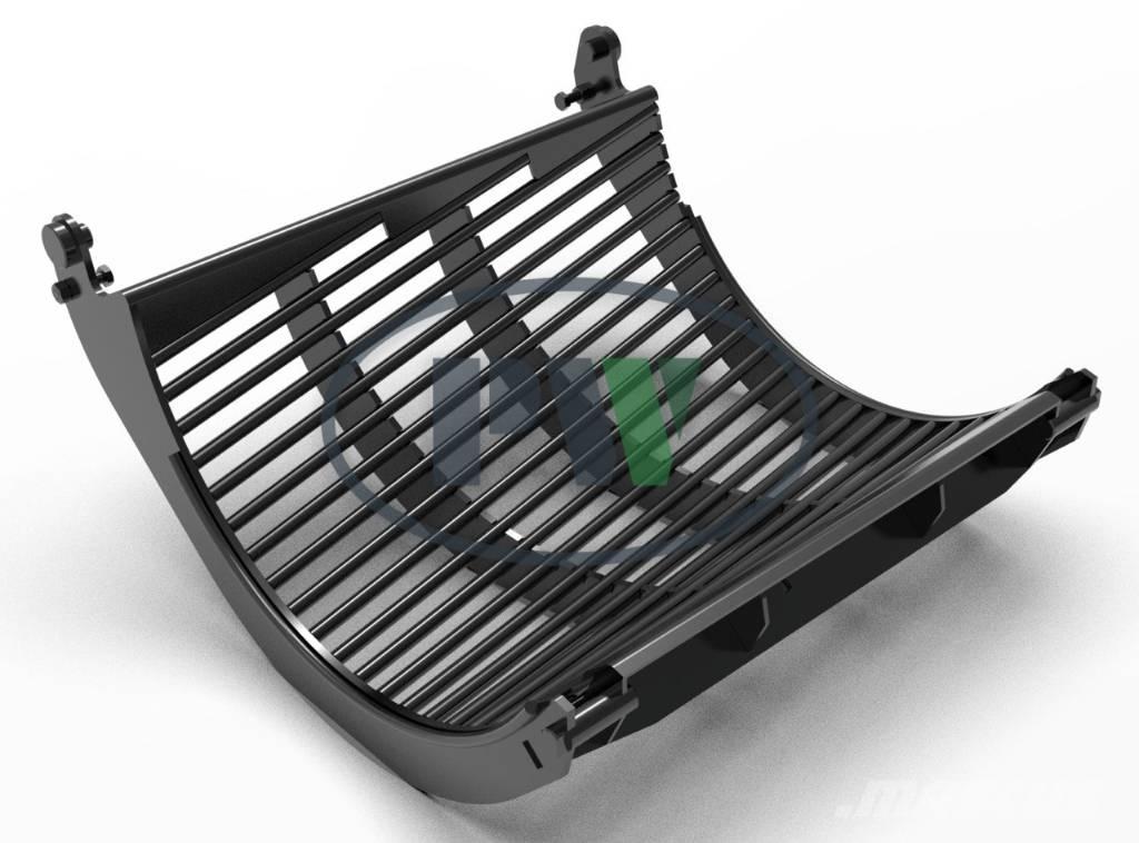 PW 87518060 Combine harvester accessories