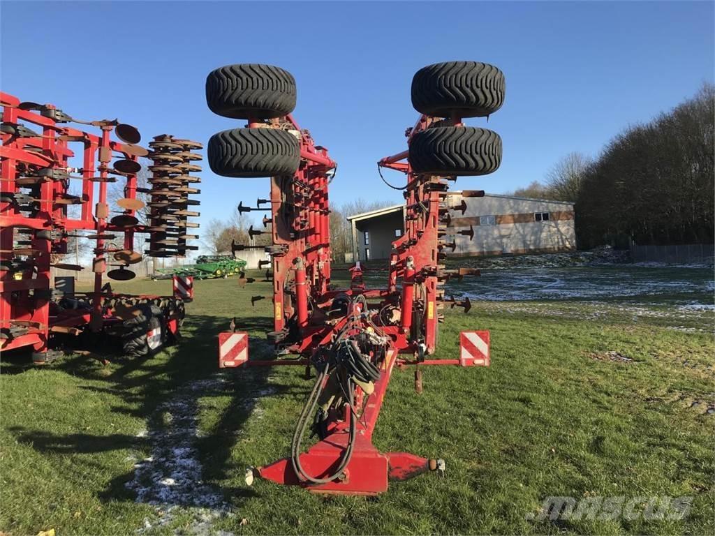 Horsch Cruiser 7XL Cultivators