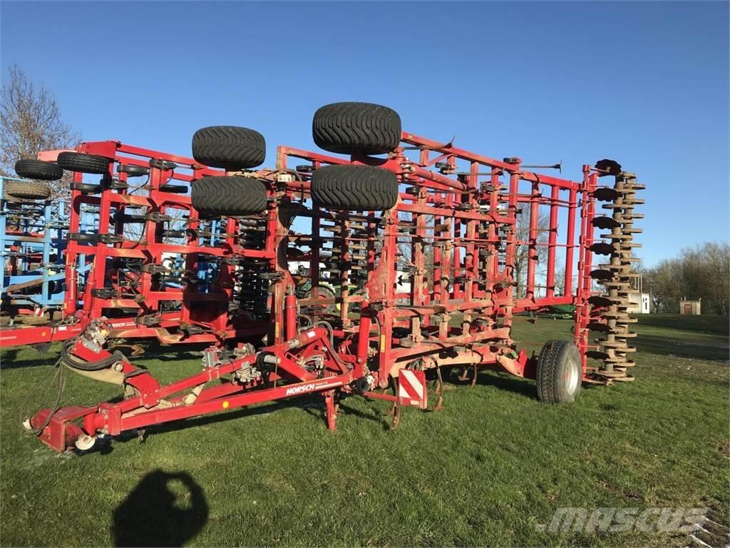 Horsch Cruiser 7XL Cultivators